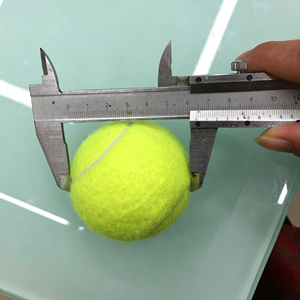 Lot de 48 balles de tennis de compétition, qualité tournoi, en vrac, pour événements et commandes importantes - Product Image 5