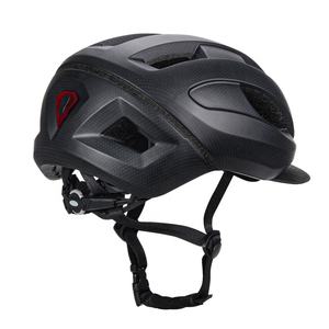 2025新工場カスタム大人安全Mtbスポーツ自転車ヘルメット日本シティバイクライディングサイクリングヘルメット女性と男性用 - Product Image 3