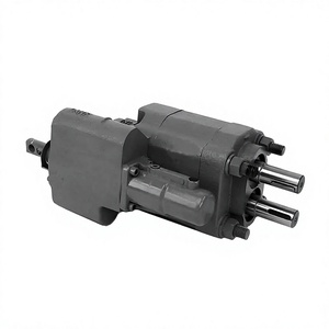 Pompe à engrenages Parker en fonte, série C101 C102 G101 G102, pour levage sous châssis, longue durée de vie, fabriquée en Chine par Etlhyd - Product Image 2