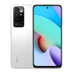 Ưu Đãi Đặc Biệt Điện Thoại Xiaomi Redmi Note 11 4G 6GB + 128GB Hỗ Trợ Google Play