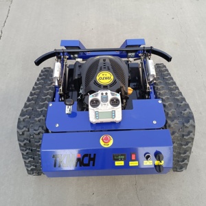 Bán buôn giá rẻ Giá miễn phí vận chuyển Robot Máy cắt cỏ Robot cắt cỏ Máy cắt vườn công cụ cắt cỏ cortacesped - Product Image 5