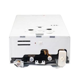 <span class=keywords><strong>Calentador</strong></span> <span class=keywords><strong>de</strong></span> <span class=keywords><strong>Agua</strong></span> Instantáneo <span class=keywords><strong>de</strong></span> <span class=keywords><strong>Gas</strong></span> <span class=keywords><strong>Butano</strong></span> Natural <span class=keywords><strong>de</strong></span> 12 Litros <span class=keywords><strong>a</strong></span> Buen Precio para Salas <span class=keywords><strong>de</strong></span> Exhibición - Product Image 3