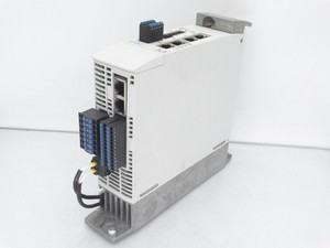 Variateur compact PROFINET FES-TO CMMT-AS-C2-3A-PN-S1, monophasé 230V, 350VA, sécurité STO/SBC - Product Image 1