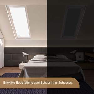 <span class=keywords><strong>Tenda</strong></span> Oscurante Portatile con Ventosa per Viaggi con Bambini, Adatta per Camere da Letto - Product Image 6