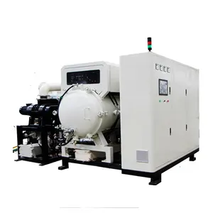 high temperature sintering integrated treatment debinding furnace