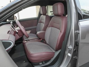 Nuevo Vehículo Eléctrico <span class=keywords><strong>NI</strong></span> O Firefly 2026, Diseño Moderno, 5 Plazas, 420 km de Autonomía, Gran Oferta - Product Image 5