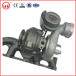 JF138019 KP39 BV39 turbocompressore 54399880022 OEM 038253014G/10D/16K per VW <span class=keywords><strong>Caddy</strong></span> <span class=keywords><strong>1</strong></span>.9TDI,Audi A3 - Product Image 3