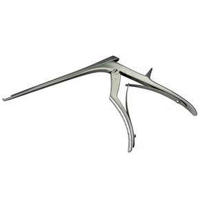 Pinza Kerrison para Laminectomía Espinal Ortopédica, Neuro 7x1mm, 90 Grados, Manual, Reutilizable, Autoclavable - Product Image 1
