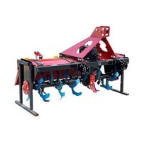 Machine à rainurer agricole, petit cultivateur sur chenilles, moteur diesel, mini tracteur sur chenilles pour charrue, pelle, moissonneuse-batteuse, excavatrice