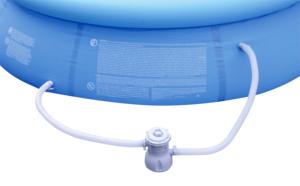 Piscina Gonfiabile Portatile Avenli 12ft (366x76cm) Fuori Terra, Facile da Installare, per Famiglia, Giardino e Esterni - Product Image 4