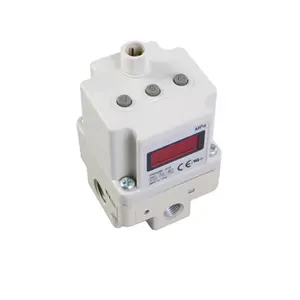 SMC Standard Pneumatic Regulators Electro ITV 1000type Valves with Good Quality No Service Autoair 0.1MPA CN;ZHE 0.2MPA 1.0MPA