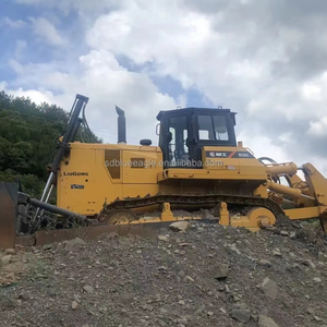 Nueva <span class=keywords><strong>LiuGong</strong></span> Dozer 320HP Dozing Machine <span class=keywords><strong>Bulldozer</strong></span> B320 - Product Image 2