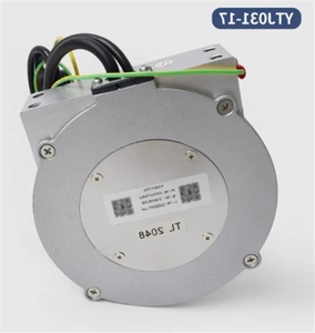 มอเตอร์ประตูลิฟต์ YTJ031-17 มอเตอร์ซิงโครนัสหนิงโป เสินหลิง - Product Image 3