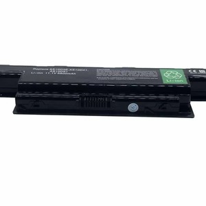 Baterías Nuevas para Portátiles <span class=keywords><strong>Acer</strong></span> <span class=keywords><strong>Aspire</strong></span> V3 5741 <span class=keywords><strong>5742</strong></span> 5750 5551G 5560G 5741G 5750G AS10D31 AS10D51 AS10D61 AS10D71 AS10D75 AS10D81 - Product Image 5