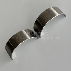 68029429AC nuevo Kit de cojinete superior e inferior estándar de biela para Dodge Durango Chrysler 300C Jeep Grand Cherokee 2006-2023 - Product Image 5