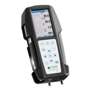 Process Insights T I Max EtO Gas Analyzer Portable Toxic Gas Detector USA Made - Product Image 1