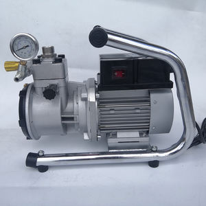 Machine électrique <span class=keywords><strong>DF500</strong></span> de pulvérisateur de peinture de diaphragme de moteur sans brosse à haute pression de vente chaude - Product Image 3