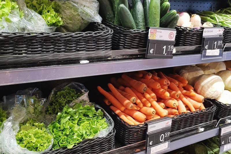 How to Manage the Rise in Wholesale Prices? How to Manage the Rise in Wholesale Prices?