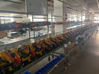 Mini palan électrique à câble métallique, 250kg, 500kg, chaîne de levage électrique, micro palan à corde électrique, mini type de palan électrique, 250kg