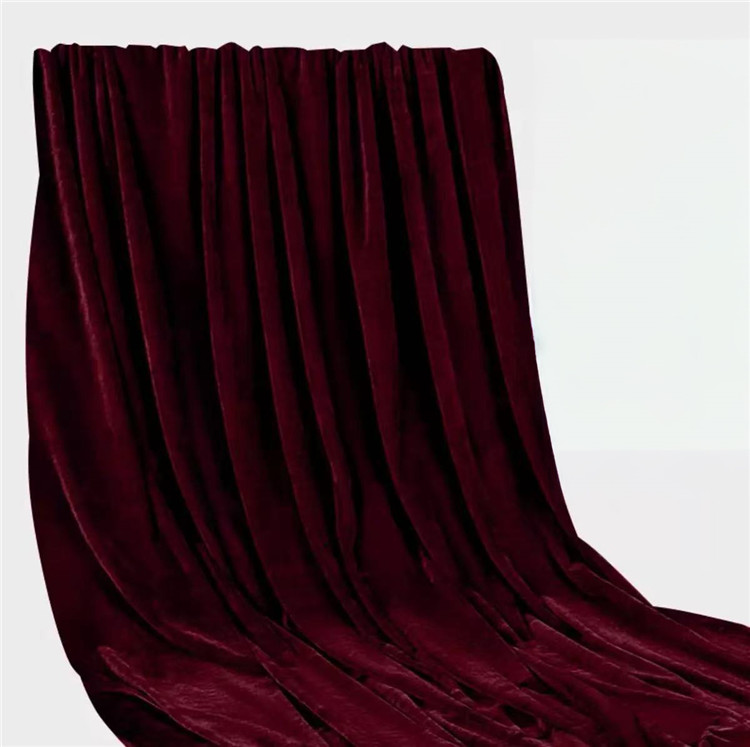 maroon red