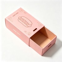 Boîte à compartiments personnalisée en papier kraft biodégradable pour plats à emporter : sushi, shawarma, poulet frit, frites, sandwich, mini-burger