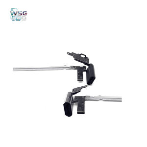 Ensemble de charnières d'écran LCD pour ordinateur portable SZ-Wisbuild, 100 % neuf, garantie de 12 mois pour <span class=keywords><strong>Chromebook</strong></span> <span class=keywords><strong>Spin</strong></span> <span class=keywords><strong>311</strong></span> R721T R721 33.HBRN7.001 - Product Image 3