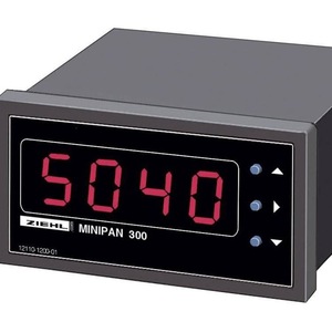 Controlador de Temperatura Isedd MI-RW-DEX-V2 con Pantalla Digital para Uso Industrial - Product Image 2