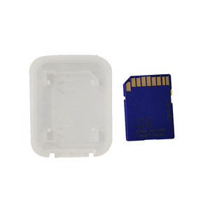 Industrial <b>Card</b> SD <b>CARD</b> Transcend 16GB - Product Image 4