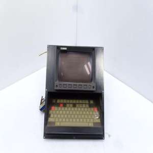 จอ LCD A61L-0001-0092 W/ A05B-2051-C102 <span class=keywords><strong>Matsushita</strong></span> ไฟฟ้า - Product Image 1