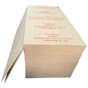 Thickness5mm-15mm kayu lapis tahan api ukurannya 1,22 m * 2.44m - Product Image 5