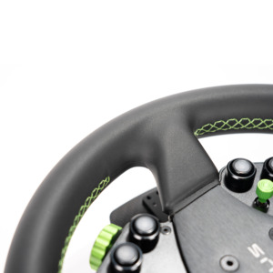 Cammus C12 Trò Chơi Tay Lái Trực Tiếp Ổ Đĩa Cơ Sở Mô Phỏng Đua Xe Lái Xe Mô Phỏng Bánh Xe Và Bàn Đạp - Product Image 6