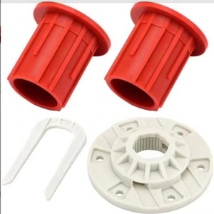 Bague de support de panier de rechange 52719 compatible avec les machines à laver Whirlpool, Maytag, Kenmore, VMW - Product Image 5