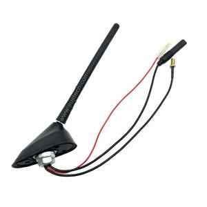 Al aire libre <span class=keywords><strong>interior</strong></span> <span class=keywords><strong>FM</strong></span> AM coche Radio receptor señal <span class=keywords><strong>amplificador</strong></span> monta GPS <span class=keywords><strong>antena</strong></span> externa coche Decoración - Product Image 1