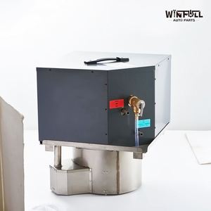 เครื่องทำน้ำอุ่นแบบ RV คล้ายกับทรูมา - Product Image 2