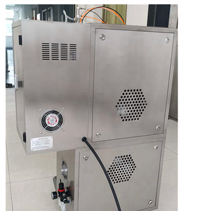 Machine de séchage de café instantané 2L mini séchoir de laboratoire avec un taux de récupération élevé - Product Image 5