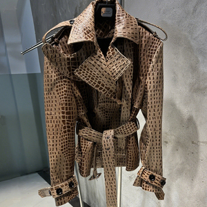 Giacca <span class=keywords><strong>in</strong></span> <span class=keywords><strong>Pelle</strong></span> di Alta Qualità per <span class=keywords><strong>Donna</strong></span>, Giacche <span class=keywords><strong>in</strong></span> <span class=keywords><strong>Pelle</strong></span> per Motociclisti, Giacca <span class=keywords><strong>in</strong></span> <span class=keywords><strong>Pelle</strong></span> di Pecora Nera - Product Image 1