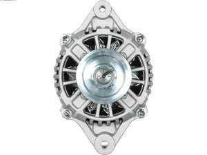 3140060A10 14V/45A Alternateur pour <span class=keywords><strong>SUZUKI</strong></span> SWIFT A5T07091A A1T01791 A1T02991 A5TA0791ZC 3140060A11 9120334318 CAL35106 DRA3336 - Product Image 2