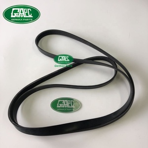 5.0L V8 benzina LR064185 LR190101 T2R10142 C2P12815 C2D61182 cinghia di trasmissione GL0917 GJ0318 per <span class=keywords><strong>Jaguar</strong></span> XJL XF <span class=keywords><strong>XK</strong></span> 150 - Product Image 5