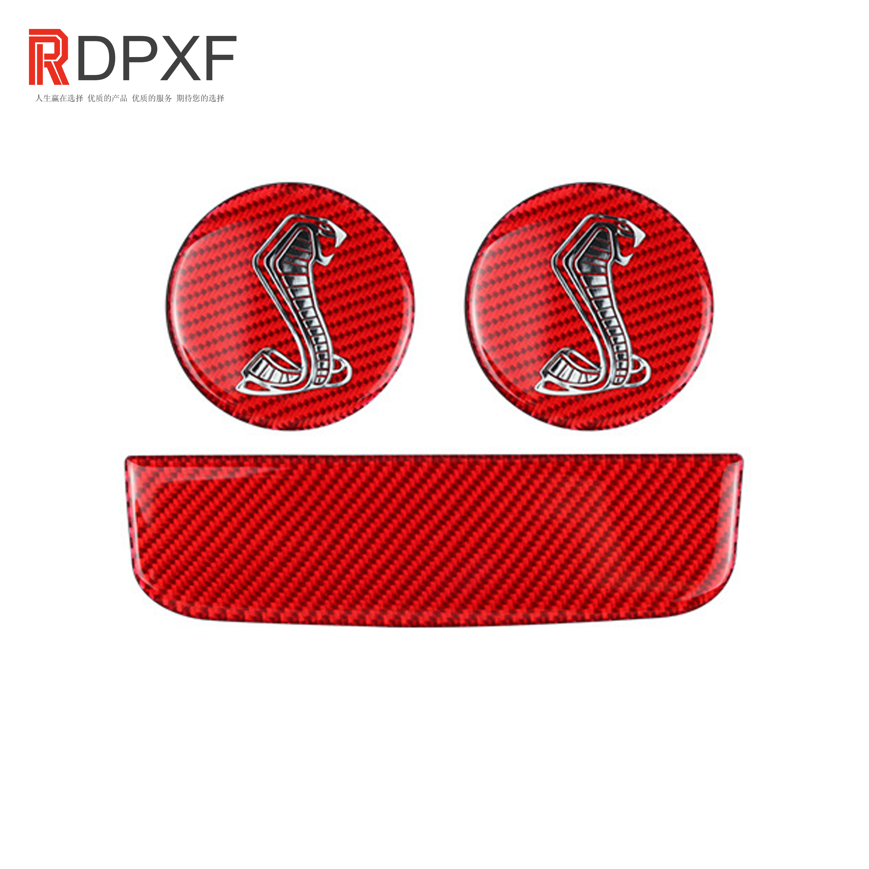 Ford Mustang Interior Accessories Parts | Customize Your Pony Car's Cabin