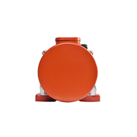 Moteur vibrant triphasé asynchrone AC 2 pôles 4 pôles 6 pôles pour machine à vibrer