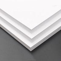 C1s Coated FBB Paper 66*88 70*100cm Moisture Proof Folding Box Board High Bulk Ivory Board Digital Printing Compatible Sun Paper