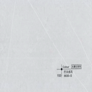 Meubles autocollants de rénovation imperméables armoires de bureau série <span class=keywords><strong>dalle</strong></span> de roche - Product Image 2