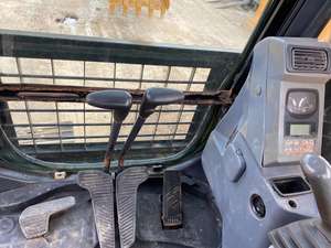 Bon état Excavatrice d'occasion Caterpillar 330D du Japon d'origine Excavatrice d'occasion d'occasion 330d Caterpillar 330D de bonne qualité - Product Image 2