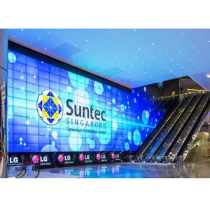 indoor P2.5 SMD module full Color Panels Modules panel for conference and advertising