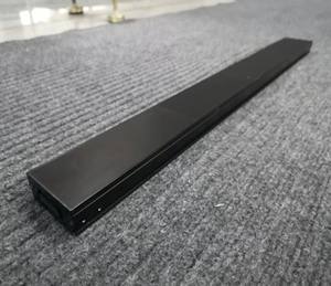 LED-Streifen Videobildschirme P1.25 Regal-Display für den Einzelhandel - Product Image 3