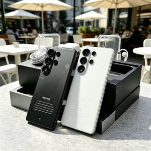 สมาร์ทโฟน S26Ultra 5G, 16GB+1TB, ชาร์จเร็ว 65W, ดีไซน์บางเฉียบทันสมัย, Android15, ระบบจดจำใบหน้า, ขายดี - Product Image 6