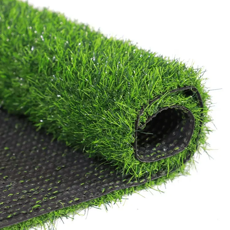 Green gress carpet for the house turf artificial grass football pitch grass artificial turf