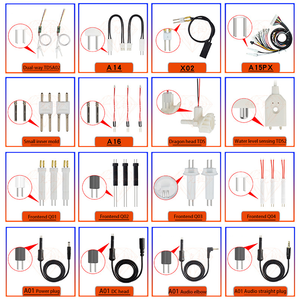 مسبار كشف جودة المياه <span class=keywords><strong>TDS</strong></span> لمعدات تنقية المياه - مسبار <span class=keywords><strong>TDS</strong></span> - Product Image 5