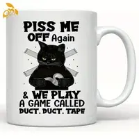 แก้วมัคเซรามิกลายตัวอักษรสำหรับสำนักงานดีไซน์เนอร์แก้วกาแฟพื้น<span class=keywords><strong>แบน</strong></span>ถ้วยน้ำชา<span class=keywords><strong>นม</strong></span>น้ำสีขาวและสีดำจัดส่งฟรี - Product Image 3