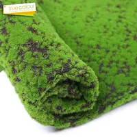 50/100cm Wall Carpet Fake Moss Mat Garden Landscape Artificial Moss Plants  Lawn Grass Turf Roll – the best products in the Joom Geek online store